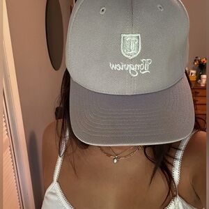 Vintage baseball cap 🧢